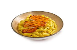 Izgara Tavuklu Penne