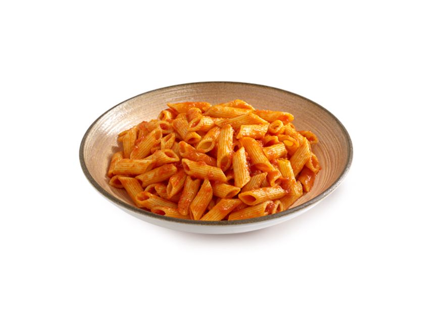 Penne Arrabbiata