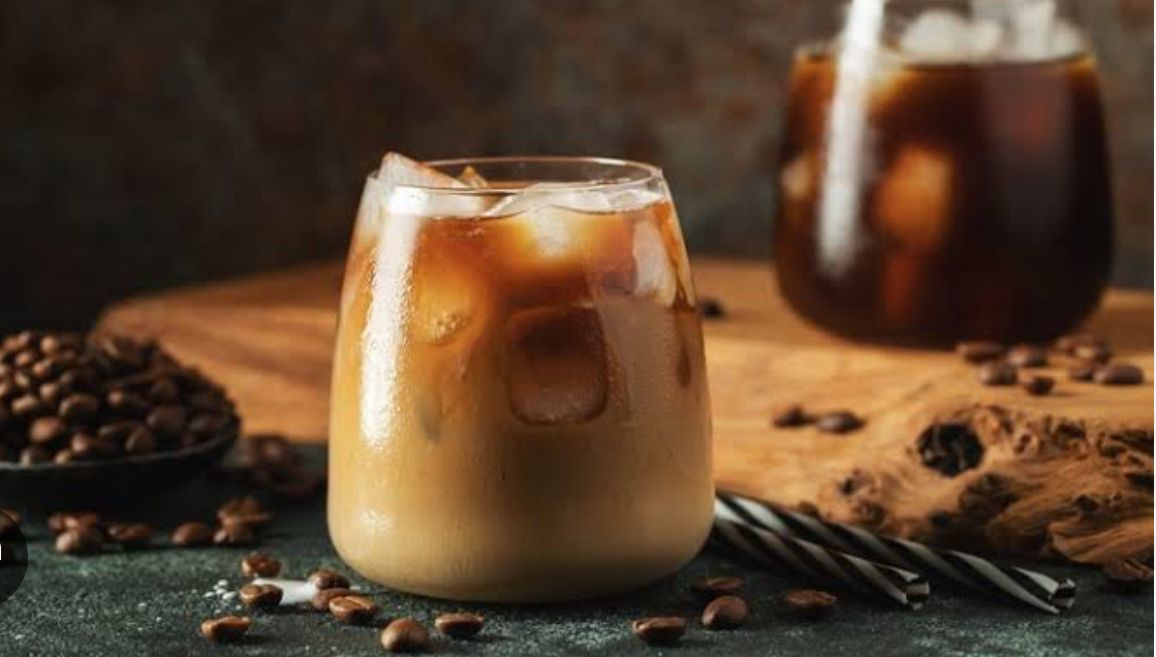 Ice Mocha 
